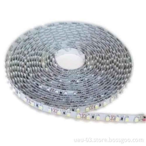60led/m 14.4w Color Changing RGB 5050 LED Strip